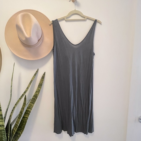 Helmut Lang Dresses & Skirts - Helmut Lang tank dress